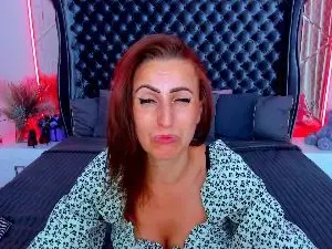 Cam4 Private Sex Chat of Rebeca_Diamond