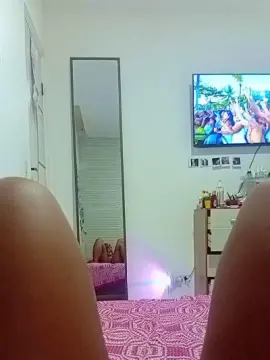 Cam4 Live Sex Cam of Crislucia2026