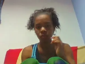 Cam4 Live Sex Cam of eulali1