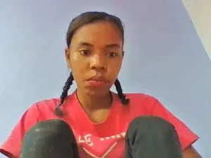 Cam4 Adult Video Chat of eulali1