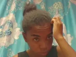 Cam4 Live Sex of eulali1