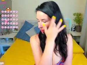 Cam4 Nude Webcam of xwildrossyx
