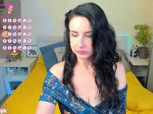 Cam4 Sex Chat of xwildrossyx