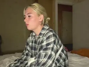 Cam4 Nude Webcam of GerryHumenik