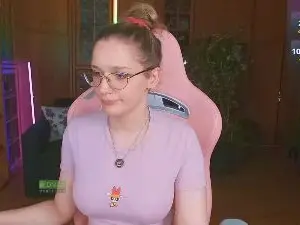 Cam4 Watch Live Sex Cams of LunaNicole