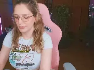 Cam4 Live Sex Cam of LunaNicole