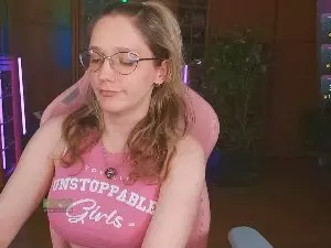 Cam4 Adult Video Chat of LunaNicole