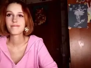 Cam4 Free Live Porn of MarcelaDannatt