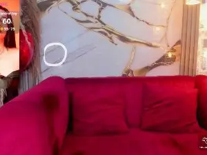 Cam4 Live Sex Cam of BellaWilliams