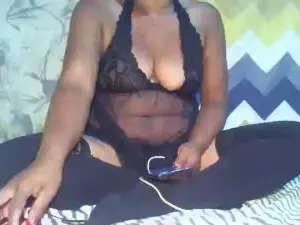 Cam4 Free Porn Cam of Aashrim