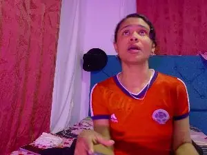 Cam4 Nude Webcam of kristall_06