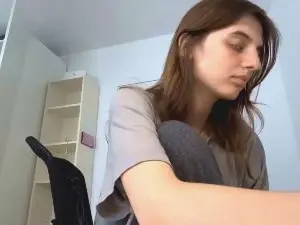 Cam4 Private Sex Chat of BreanaHelmle