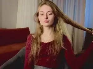 Cam4 Live Sex of GregoriaDetten