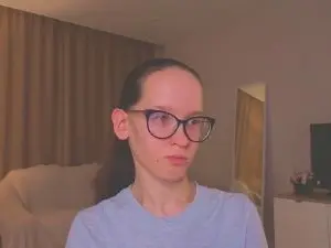 Cam4 Live Porn of LeilaDurow