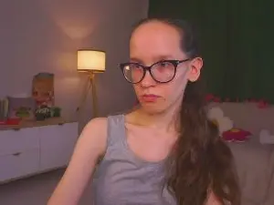 Cam4 Live Porn of LeilaDurow