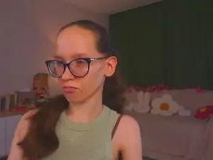Cam4 Sex Chat of LeilaDurow