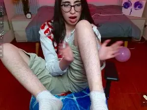 Cam4 Best Webcam of lena_roses