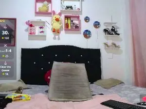 Cam4 Watch Live Sex Cams of La_Gatabk
