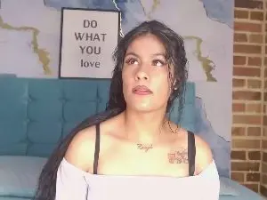 Cam4 Sex Cam of Ailyn_bk