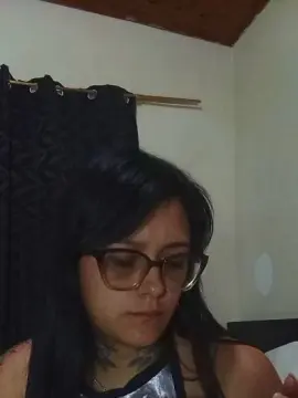 Cam4 Adult Webcam of Alexis_benz