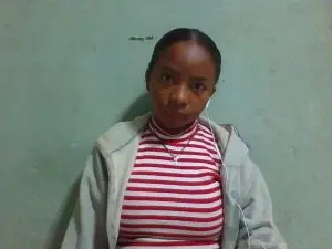 Cam4 Adult Webcam of Rasoanir