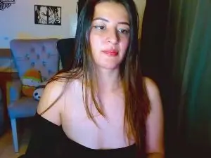 Cam4 Live Porn of amy_shehot