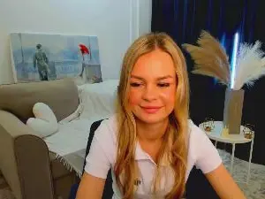 Cam4 Free Porn Cam of MidnightAura