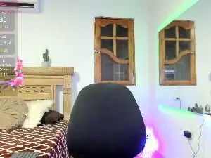 Cam4 Live Sex Cam of oriana_2