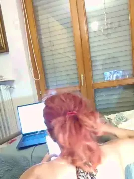 Cam4 Live Sex Cam of Annarellapika