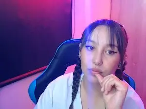 Cam4 Watch Live Sex Cams of Skarlet_Adams