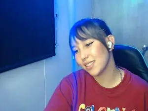 Cam4 Watch Live Sex Cams of Skarlet_Adams