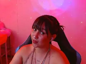 Cam4 Best live sex cam show of Skarlet_Adams