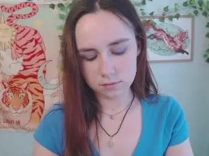 Cam4 Adult Webcams of Very_Shy_Girl