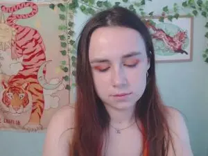Cam4 Private Sex Chat of Very_Shy_Girl