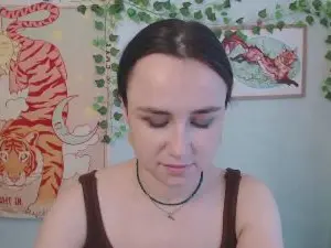 Cam4 Live Porn of Very_Shy_Girl