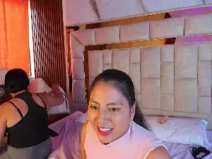 Cam4 Free Live Porn of Abby_alanna