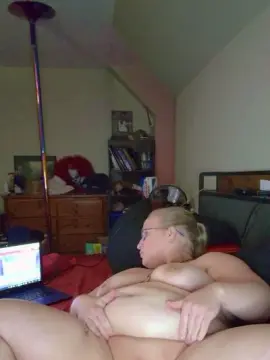 Cam4 Private Sex Chat of Norsedragon