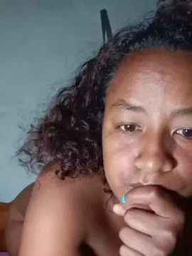 Cam4 Adult Video Chat of Quobi
