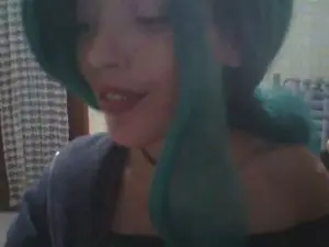 Cam4 Free Porn Cam of missnix2