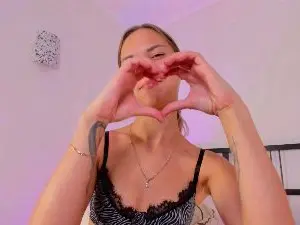 Cam4 Sex Chat of Flora_Amber
