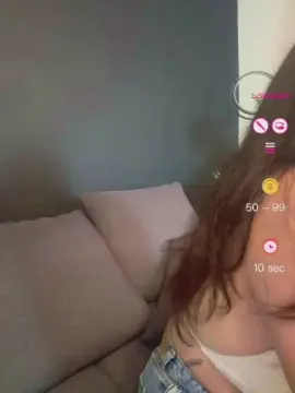 Cam4 Private Sex Chat of Etherra