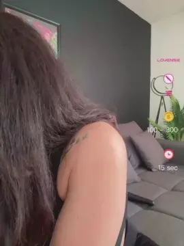 Cam4 Sex Cam of Etherra