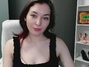 Cam4 Adult Webcam of MeganPleasure
