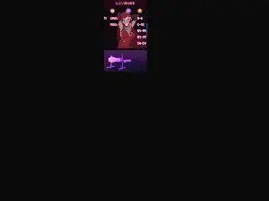 Cam4 Adult Webcam of CamilaVegas_
