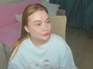 Cam4 Free Porn Cam of AlyseHeykoop