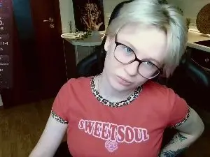 Cam4 Sex Chat of gretta_cute