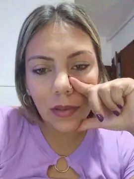 Cam4 Sex Cam of Jannahot2024