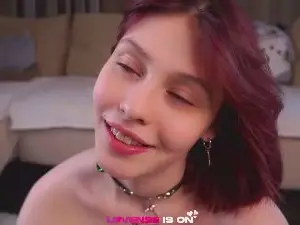 Cam4 Sex Chat of TeresaGraden
