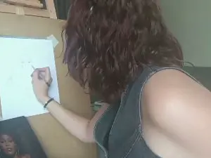 Cam4 Watch Live Sex Cams of RitaFeehan