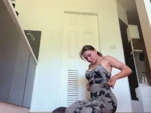 Cam4 Live Porn of TonaMccaleb
